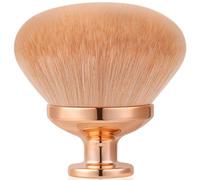 docolor Extra Large Body Makeup Brush for Self Tanner, 3 Inch Width Self Tanning Blend Brush, Soft Synthetic Hair, Powder, Foundation, Blusher, Bronzer, Face and Body Brush Gift Box