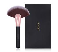 docolor Face Makeup Brushes for Bronzer & blusher | Ultra Soft Synthetic Makeup Brush for Finishing, Highlighting, Contour and Ch pplication - Professional Tool