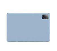 Docooler 10.1-Inch Tablets with 1960 * 1200 High-Clear Screen Dual Camera Android 15 Tablets 12GB+512GB for Home Office Meetings (GB Plug)
