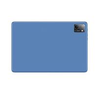 Docooler 10.1-Inch Tablets with 1960 * 1200 High-Clear Screen Dual Camera Android 15 Tablets 12GB+512GB for Home Office Meetings (GB Plug)