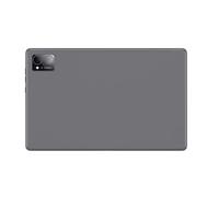 Docooler 10.1-Inch Tablets with 1960 * 1200 High-Clear Screen Dual Camera Android 15 Tablets 12GB+512GB for Home Office Meetings (GB Plug)