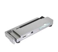 Docooler External Graphics Card Docking Station Boost Laptops Graphic Performance for Gaming Video Editing