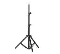 Docooler Universal Projector Stand with Tripod, Extendable Projector Stand, Aluminum Alloy Portable Stand, 1/4 Inch Interface, Height Adjustable for LCD Projector