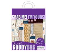 docrafts Goody Bag - July 1