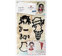 docrafts GOR 503007 Santoro Summer Days Die