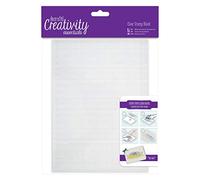 docrafts Stamp Block, One Size