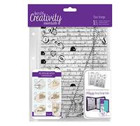docrafts Stamp, One Size