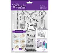 docrafts Stamp Set, One Size