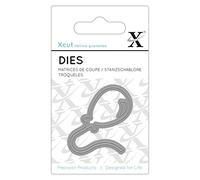 docrafts Xcut Balloon Dinky Dies