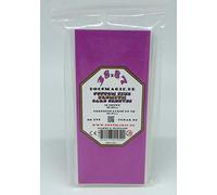 docsmagic.de 50 Premium 38 x 87 Board Game Sleeves - 40 x 89 - For Space Base