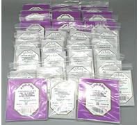 docsmagic.de Etherfields Full Premium Card Sleeves Bundle 29 Packs 63.5 x 88 & 100 x 100-1450