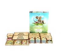 docsmagic.de Organizer Insert for Ark Nova Box