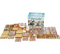 docsmagic.de Organizer Insert for Frosthaven Box