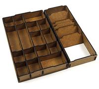 docsmagic.de Organizer Insert for Terraforming Mars Box