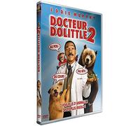 Docteur Dolittle 2