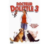 Docteur Dolittle 3