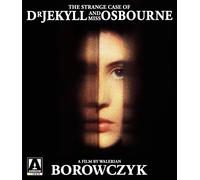 DOCTEUR JEKYLL ET LES FEMMES NEW REGION 0 BLU-RAY