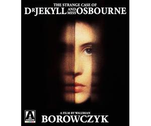 DOCTEUR JEKYLL ET LES FEMMES NEW REGION 0 BLU-RAY