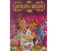 Docteur Jekyll Et Mister Hyde