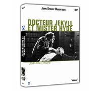 docteur jekyll & mister hyde