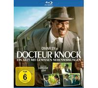 DOCTEUR KNOCK-EIN ARZT MI - MO