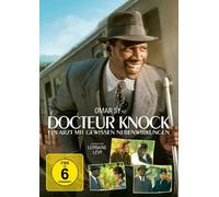 Docteur Knock - Ein Arzt mit gewissen Nebenwirkungen (DVD) Omar Sy Ana Girardot