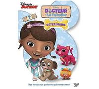 Disney Pixar Docteur La Peluche - 7