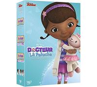 Docteur la péluche [FR Import] [DVD]