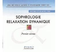 Docteur Patrick-André Chéné - Sophrologie Relaxation Dynamique