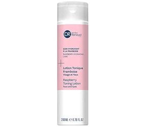 Docteur Renaud Raspberry Toning Lotion 200ml