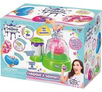 DOCTEUR SQUISH - LA FABRIQUE A SQUISHY