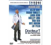 Docteur T et les femmes