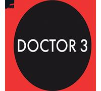 Doctor 3 - Doctor 3