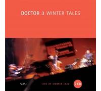 Doctor 3 - Winter Tales