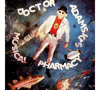 Doctor Adamski's Musical Pharm - Doctor Adamski's Musical Pharmacy