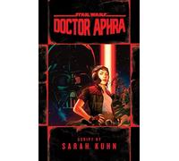 Doctor Aphra (Star Wars)