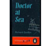 Doctor At Sea: 2