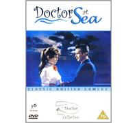 Doctor at Sea by Dirk Bogarde