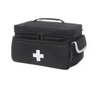 Doctor Bag Organized Multi-Pocket Protective Waterproof