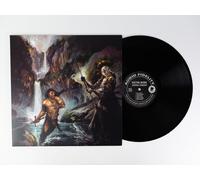 Doctor Bionic – Spiritual Conquest – 12" Vinyl – US Import – Victrola