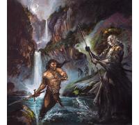 Doctor Bionic - Spiritual Conquest [VINYL]