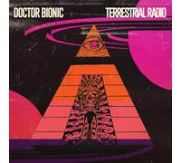 Doctor Bionic - Terrestrial Radio [VINYL]