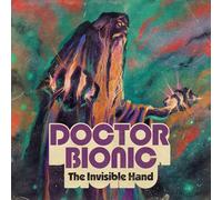 Doctor Bionic - The Invisible Hand [VINYL]