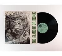 Doctor Bionic - The Island Of Doctor Bionic [VINYL]