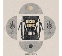 Doctor Bionic - Tune in (Opaque Yellow Vinyl) [VINYL]