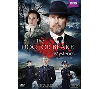 Doctor Blake Mysteries: Season Three