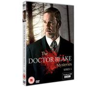 Doctor Blake Series 5