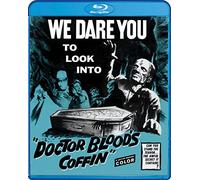 Doctor Blood's Coffin