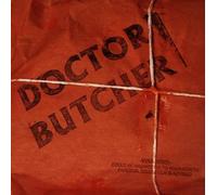 Doctor Butcher - S/T