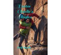 Doctor Charlie's Angles: 1 (Goran LeoThor, The Three Devils and the Wicked kingdom of Britonica)